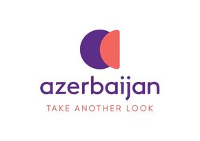 Azerbaijan presents new tourism brand