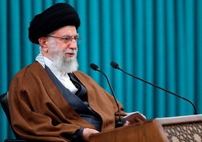 Iran's Supreme Leader moved to safer place amid reports of Hezbollah chief's death