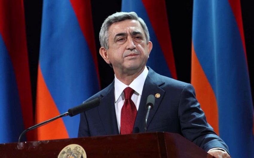 ​Президент Армении: В Карабахе может начаться полноценная война