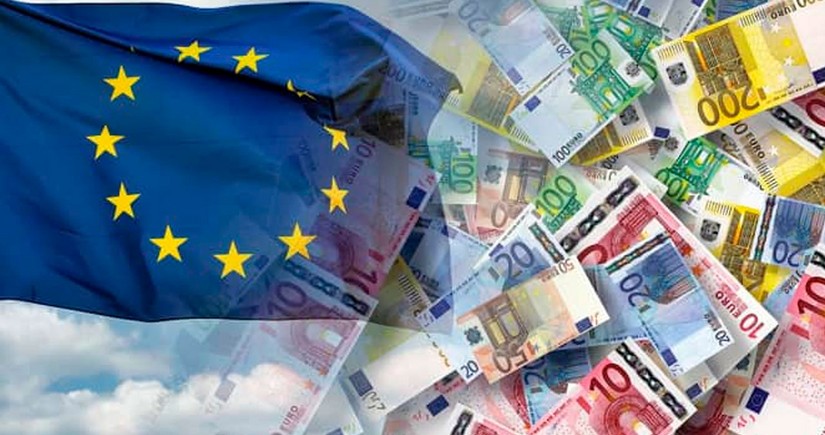 AK G7 krediti çərçivəsində Ukraynaya 1 milyard avro ayırıb