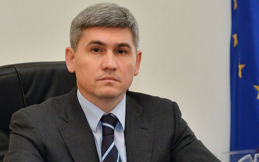 Moldovan interior minister will pay visit to Azerbaijan