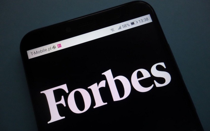 “Forbes”: Dünyanın ən varlı 20 adamı 78 milyard ABŞ dolları itirdi