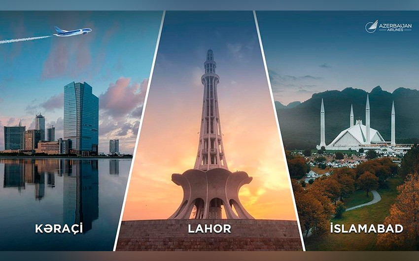 AZAL to launch flights to 3 popular cities of Pakistan