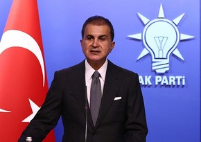 AK Parti: “Qalib bütün Türkiyə olacaq”