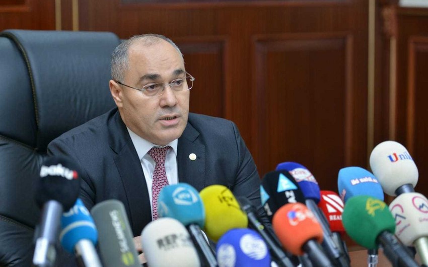 Глава ГТК: В Азербайджане контрабанду предотвращают при помощи нового оборудования