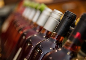 Azerbaijan increases drink export by 9%