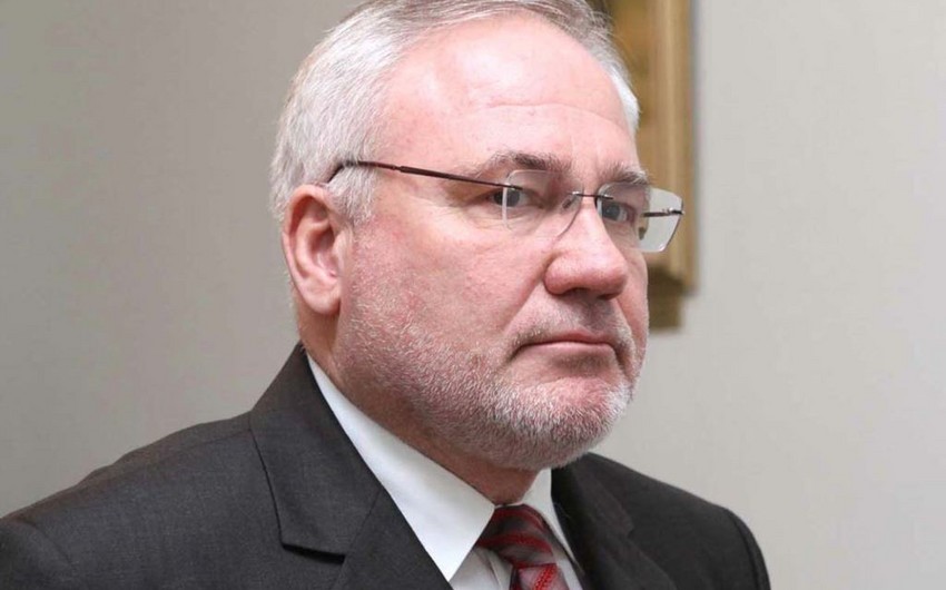 OSCE MG Co-Chair: Azerbaijani and Armenian Foreign Ministers to meet in December