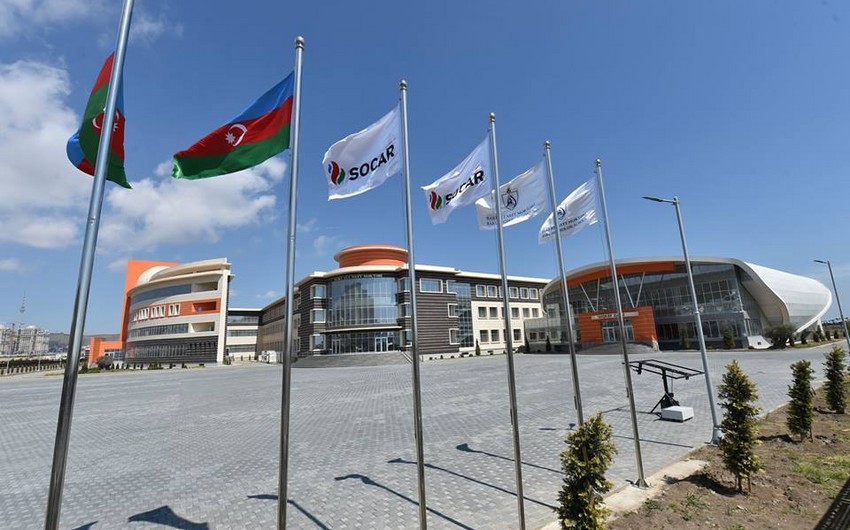 Baku Higher Oil School to host 3rd IAEE Eurasian Conference