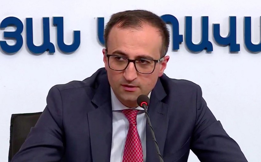 Приказ армянского министра вызвал недоумение в Армении
