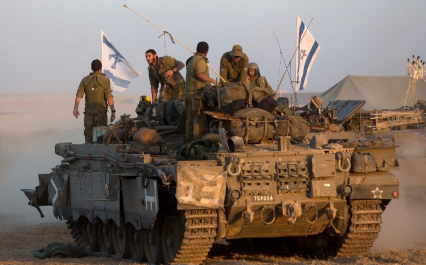 ​Israel withdraws troops from Gaza