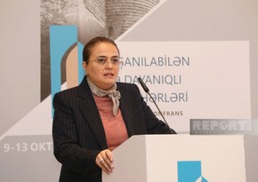 Monitoring of historical monuments in Azerbaijan's liberated territories continues, deputy minister says