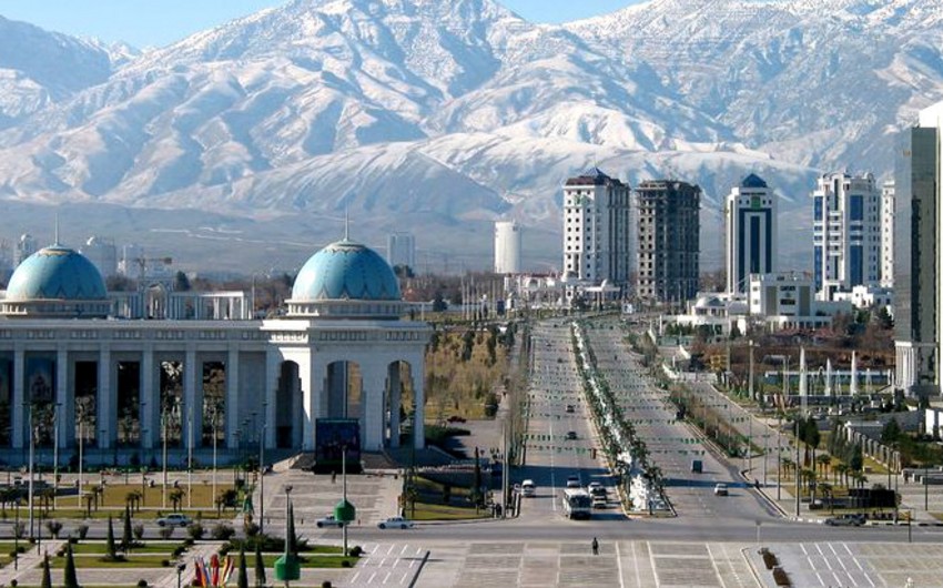 ​Turkmenistan to raise the presidential term from 5 to 7 years