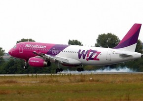 Рейс Рим-Кутаиси авиакомпании Wizz Air совершил экстренную посадку в Варне