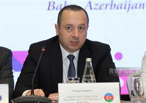 Supreme Court: Azerbaijan takes step in environmental law internationally