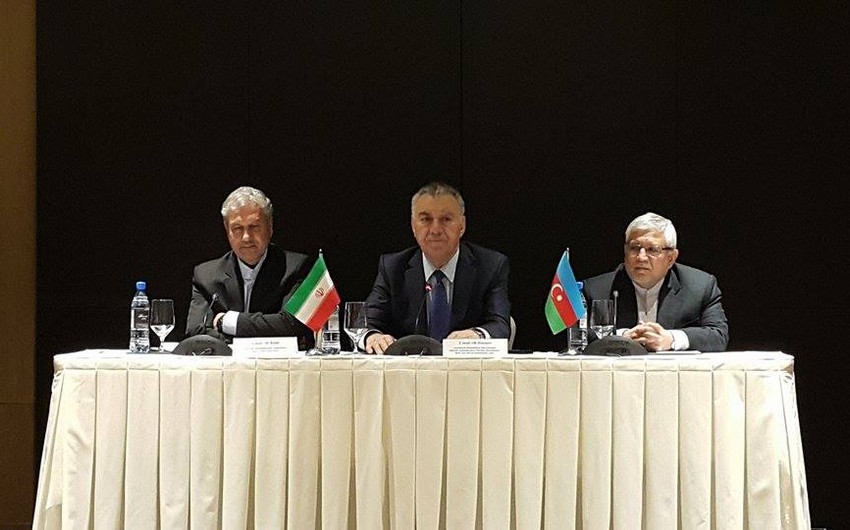 ​Иранский министр: Освобождение азербайджанских земель от оккупации представляет для нас важное значение