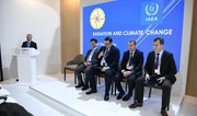 Event on Radiation and Climate Change: New Challenges held at COP29