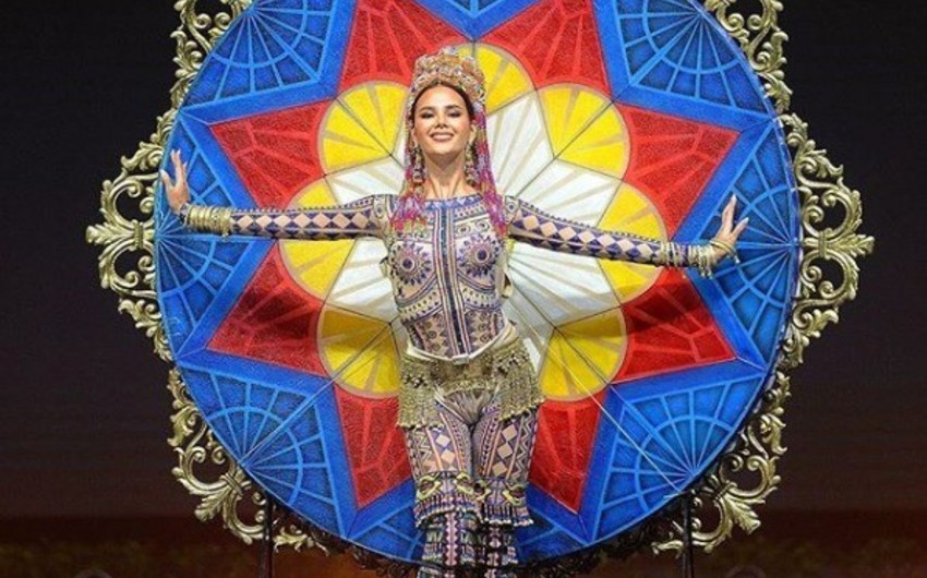 Представительница Филиппин стала новой Мисс Вселенная