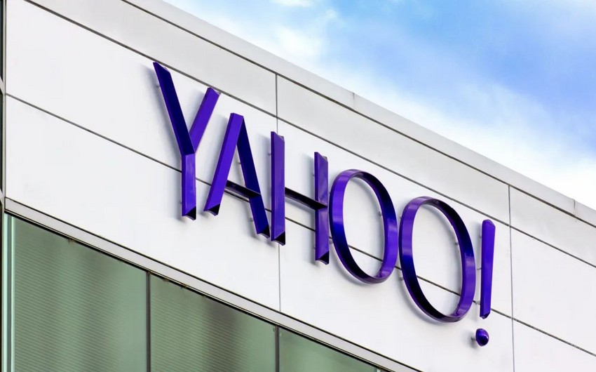 “Yahoo” Azərbaycandakı bazar payının 31 %-ni itirib