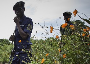 Attack on bar in troubled northeast DR Congo kills 10