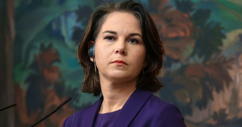 KİV: Almaniya hökuməti Berboku BMT Baş Assambleyasının sədrliyinə namizəd kimi təqdim edəcək