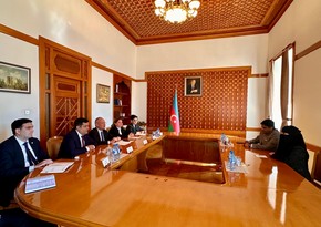 Azerbaijan and OIC mull international legal cooperation