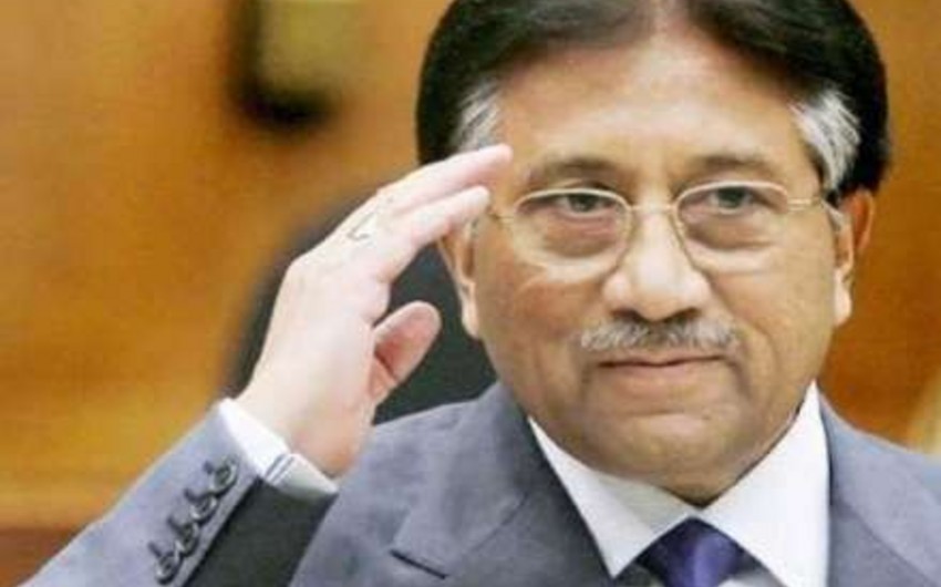 Экс-президент Мушарраф: Пакистан готовил талибов для борьбы с Россией