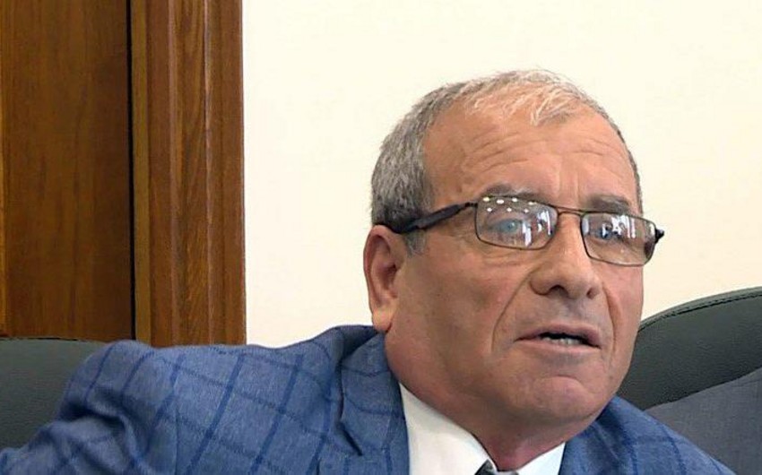 Erməni deputat: Daşnaksütyun Partiyasının fəaliyyəti qadağan olunmalıdır
