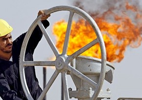 ​Azerbaijan intends to buy gas from Russia and Iran - UPDATED