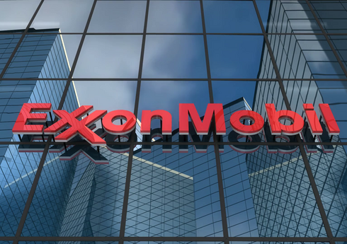ExxonMobil вошла в крупнейший проект по производству СПГ в Катаре