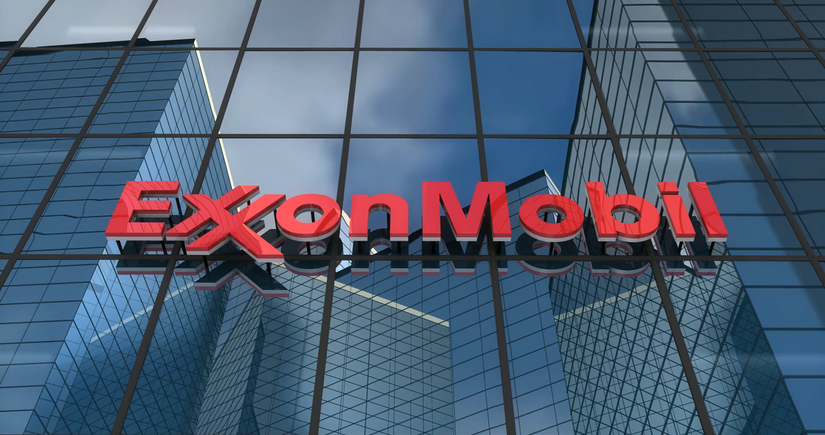 Exxon Mobil ведет переговоры о продаже доли в одном из НПЗ Германии