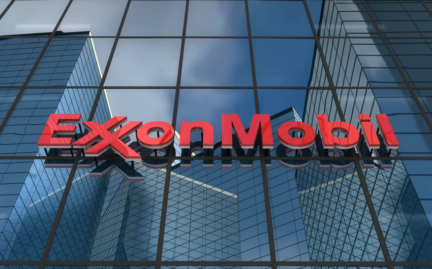 ExxonMobil прогнозирует потерю прибыли до $1 млрд из-за падения цен на нефть