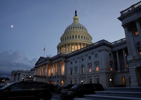 Border bill fails in US Senate for second time