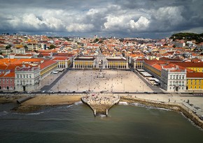 Lissabon rəqəmsal köçərilər üçün ən yaxşı şəhər seçilib