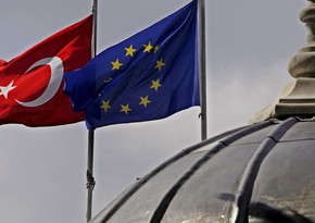Заседание парламентского комитета Турции и ЕС пройдет в марте