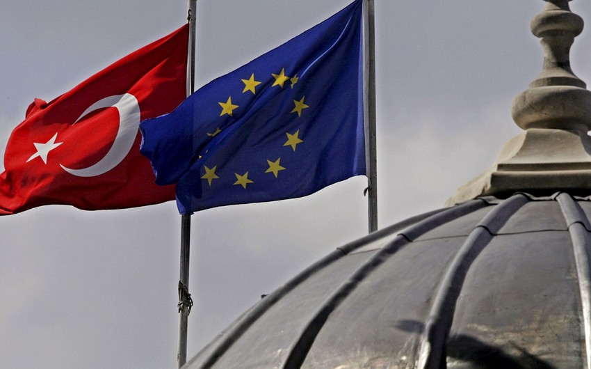 Turkey-EU parliamentary committee meeting to be held in March