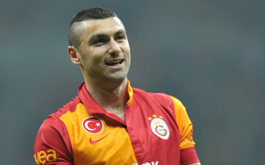 English  club makes official suggestion to Burak Yilmaz