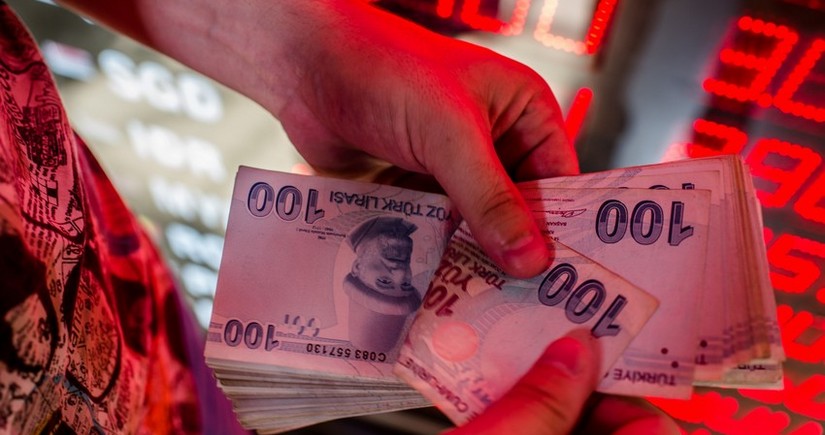Инфляция в Турции в апреле обновила максимум с ноября 2022 года