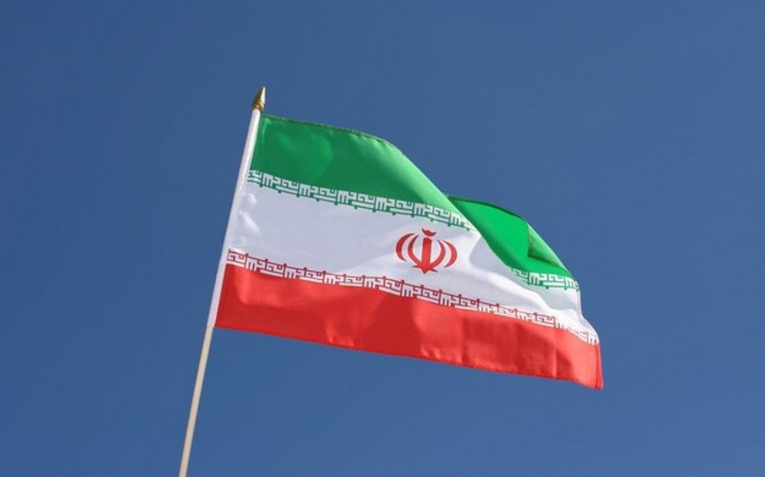 İranın Azərbaycandakı səfirliyi açıqlama yayıb