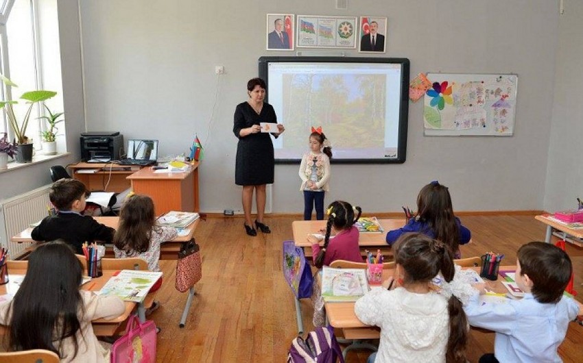 Обнародовано число групп дошкольного образования, которые будут действовать в Азербайджане