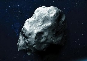 Астероид диаметром более 1 км пролетит мимо Земли 18 января