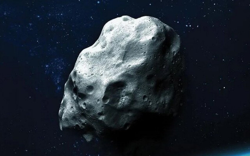 Астероид диаметром более 1 км пролетит мимо Земли 18 января