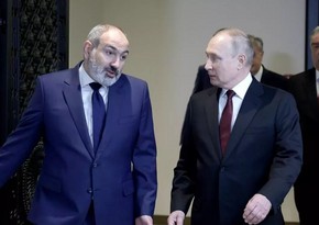 Russian milblogger criticizes Pashinyan for his recent comments about CSTO