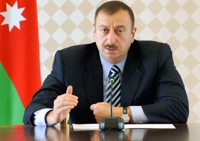 President: We pay special attention to preservation of ethnic diversity and multiculturalism in Azerbaijan