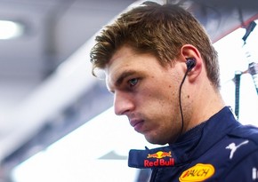 Формула-1: Команда Red Bull оштрафована на крупную сумму