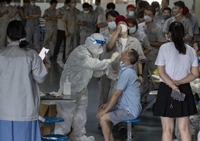 Over 11.3 million Wuhan residents tested for coronavirus in five days