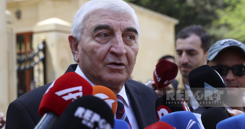 Глава ЦИК рассказал о процессе подготовки к парламентским выборам в Азербайджане