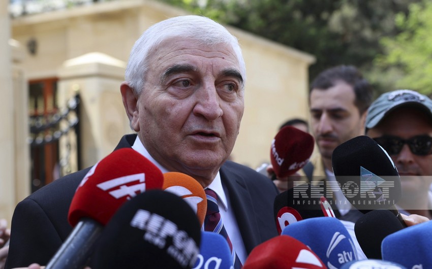 Глава ЦИК рассказал о процессе подготовки к парламентским выборам в Азербайджане