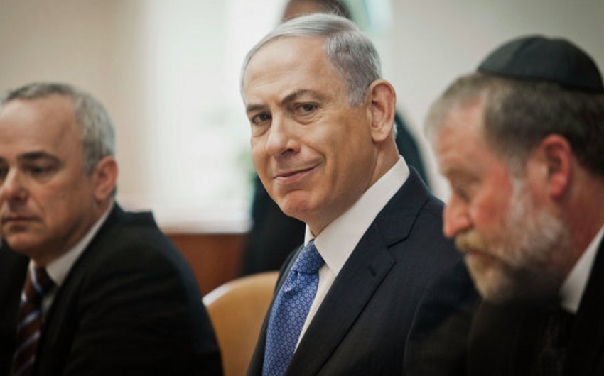 Нетаньяху: Иран не отказался от своих амбиций после договора по атому