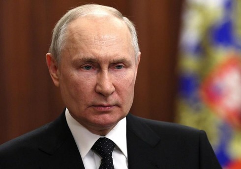 ЦИК РФ: Путин лидирует с 87,34% на выборах президента по итогам обработки 50% протоколов