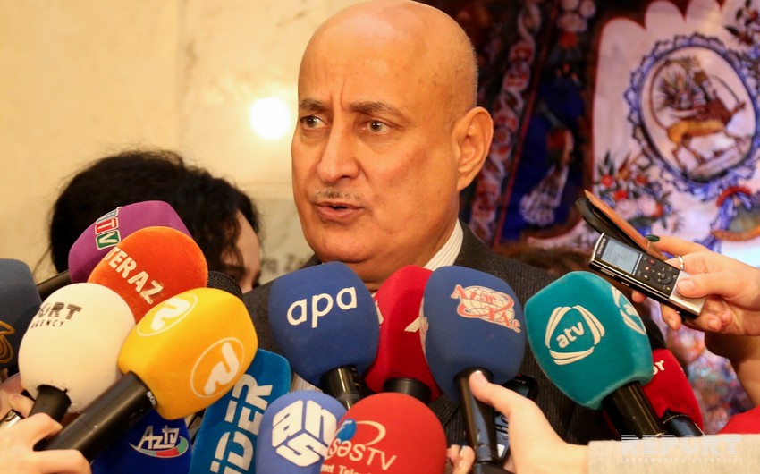 ISESCO Director General: We should demonstrate our tough position to organizations under guise of Islam